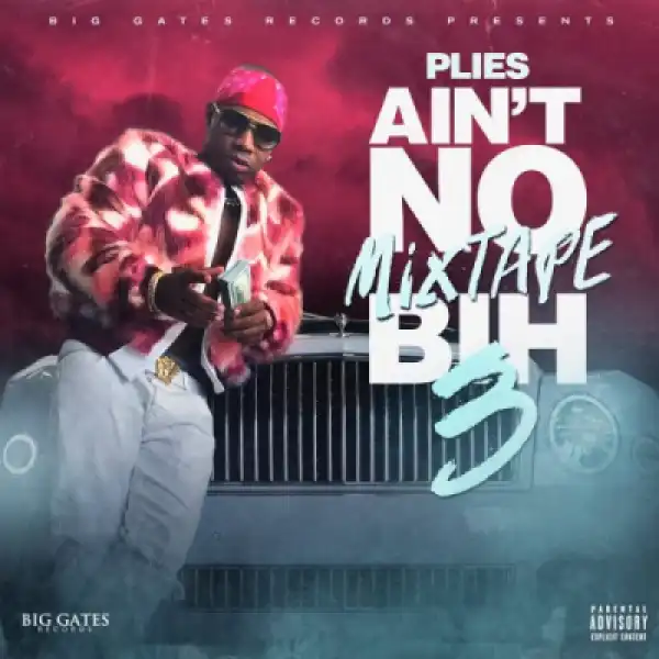 Plies - Heroin Flow